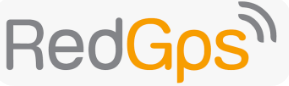 RedGps
