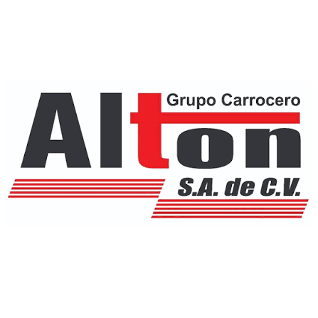 Alton Carrocero