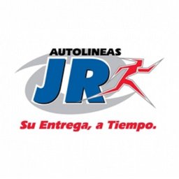 Autolíneas JR