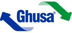 Ghusa Recolectora