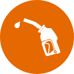 Control de combustible