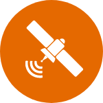 Rastreo satelital